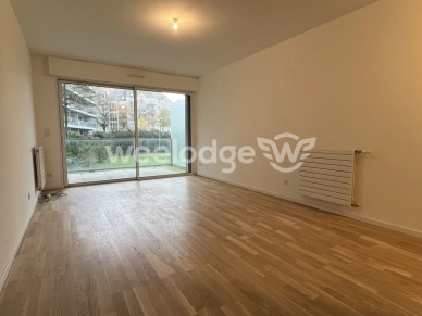 Appartement à vendre 2 pièces de 42,05 m² à Nantes
