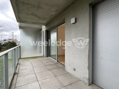Appartement à vendre 2 pièces de 42,05 m² à Nantes