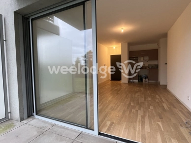 Appartement à vendre 2 pièces de 42,05 m² à Nantes