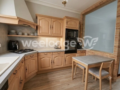 Maison à vendre 4 pièces de 95 m² à Livry-Gargan
