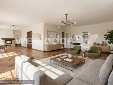 Maison à vendre 7 pièces de 157 m² à Sucé-sur-Erdre