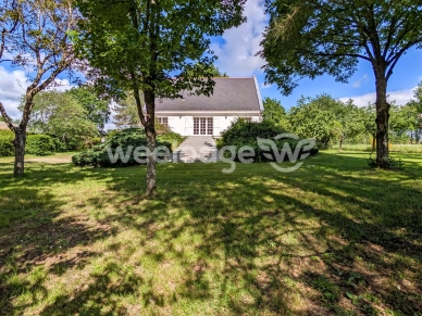 Maison à vendre 7 pièces de 157 m² à Sucé-sur-Erdre