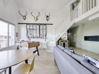 Appartement à louer 3 pièces de 86 m² à Andrésy