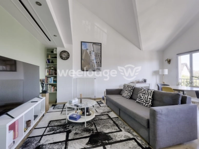 Appartement à louer 3 pièces de 86 m² à Andrésy