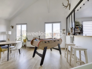 Appartement à louer 3 pièces de 86 m² à Andrésy