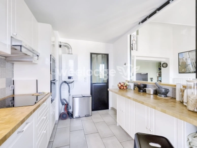Appartement à louer 3 pièces de 86 m² à Andrésy