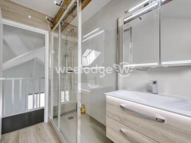 Appartement à louer 3 pièces de 86 m² à Andrésy