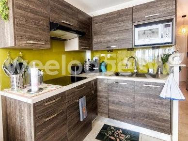 Appartement à vendre 2 pièces de 34 m² à Sète