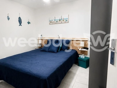 Appartement à vendre 2 pièces de 34 m² à Sète