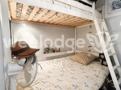 Appartement à vendre 2 pièces de 34 m² à Sète