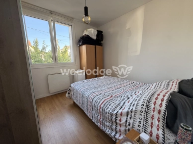 Appartement à vendre 2 pièces de 33,9 m² à Achères