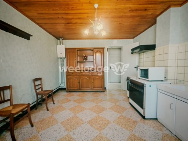 Maison à vendre 5 pièces de 84,83 m² à Hestrus