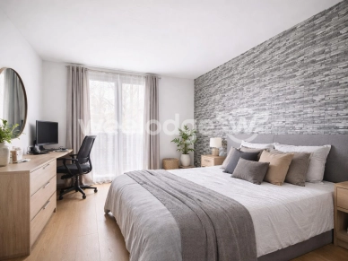 Appartement vendu 4 pièces de 77 m² à Longjumeau