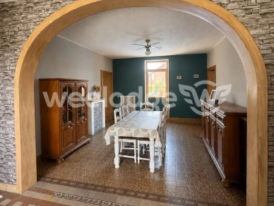 Maison à vendre 6 pièces de 115 m² à Ferrière-la-Grande