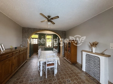 Maison à vendre 6 pièces de 115 m² à Ferrière-la-Grande