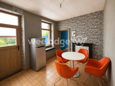 Maison à vendre 6 pièces de 115 m² à Ferrière-la-Grande