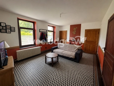 Maison à vendre 6 pièces de 115 m² à Ferrière-la-Grande