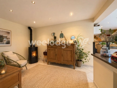 Maison à vendre 5 pièces de 150 m² à Théméricourt
