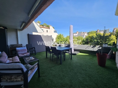 Appartement à vendre 4 pièces de 87 m² à Éragny
