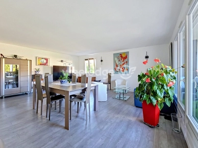 Appartement à vendre 4 pièces de 87 m² à Éragny