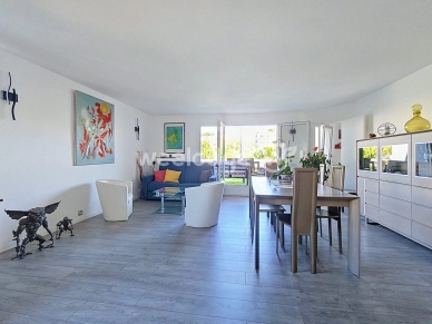 Appartement à vendre 4 pièces de 87 m² à Éragny