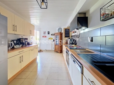Appartement à vendre 4 pièces de 87 m² à Éragny