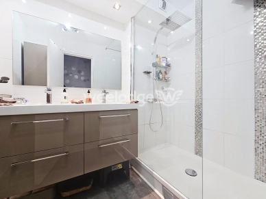 Appartement à vendre 4 pièces de 87 m² à Éragny