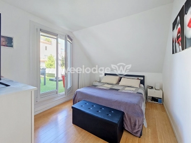 Appartement à vendre 4 pièces de 87 m² à Éragny