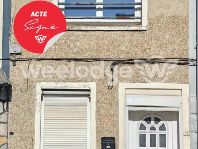 Maison vendu 4 pièces de 54,82 m² à Lillers