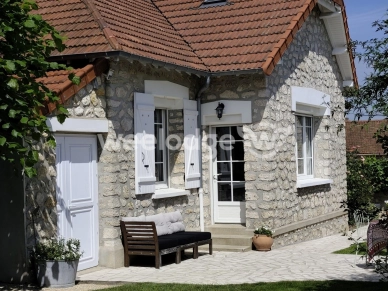 Maison à vendre 5 pièces de 140 m² à Chars