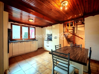Maison à vendre 4 pièces de 89,87 m² à Houdain
