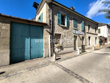 Maison à vendre 4 pièces de 93,1 m² à Neuville-sur-Oise