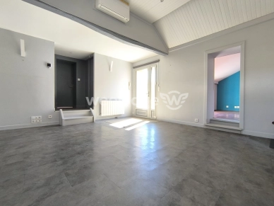 Maison à vendre 4 pièces de 93,1 m² à Neuville-sur-Oise
