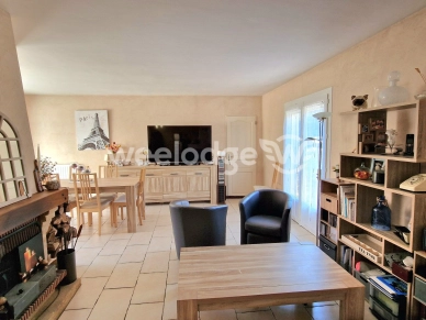 Maison à vendre 6 pièces de 125 m² à Élancourt