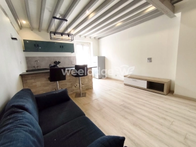 Appartement à vendre 2 pièces de 58,01 m² à Conflans-Sainte-Honorine