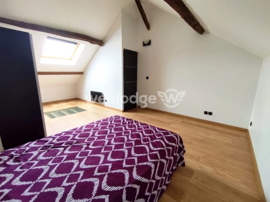 Appartement à vendre 2 pièces de 58,01 m² à Conflans-Sainte-Honorine