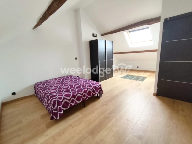 Appartement à vendre 2 pièces de 58,01 m² à Conflans-Sainte-Honorine