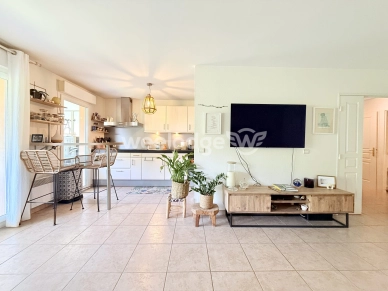 Appartement à vendre 5 pièces de 100 m²