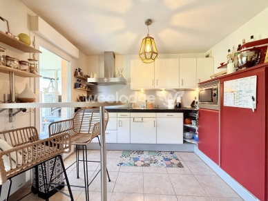 Appartement à vendre 5 pièces de 100 m²