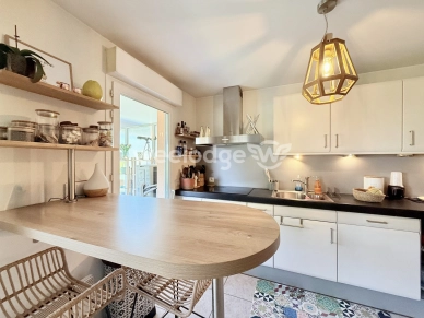 Appartement à vendre 5 pièces de 100 m²