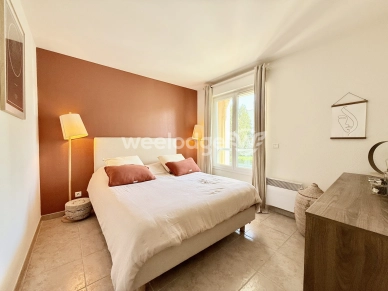 Appartement à vendre 5 pièces de 100 m²