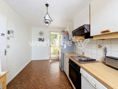 Maison à vendre 6 pièces de 123,77 m² à Jouy-le-Moutier