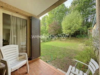 Maison à vendre 6 pièces de 123,77 m² à Jouy-le-Moutier