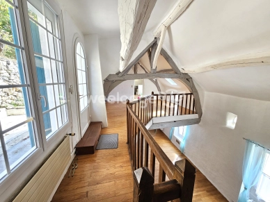 Maison à vendre 7 pièces de 132 m² à Conflans-Sainte-Honorine