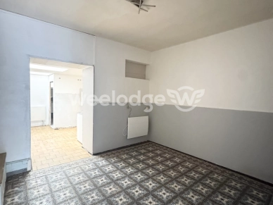 Maison à vendre 5 pièces de 77 m² à Boussois