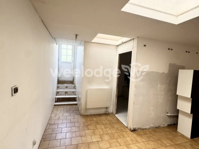 Maison à vendre 5 pièces de 77 m² à Boussois