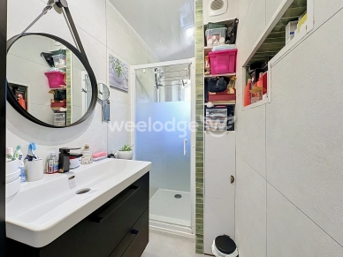 Maison à vendre 4 pièces de 84 m² à Jouy-le-Moutier