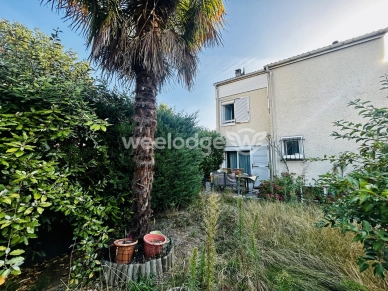 Maison à vendre 5 pièces de 94,13 m²