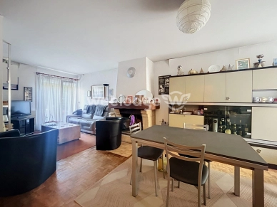 Maison à vendre 5 pièces de 94,13 m²