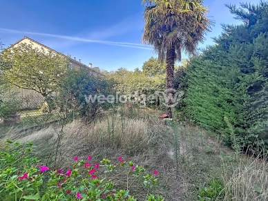 Maison à vendre 5 pièces de 94,13 m²